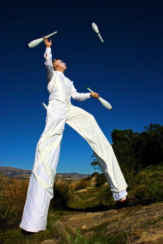Rob Juggles
"Specialty" Rob Juggles
"Specialty"